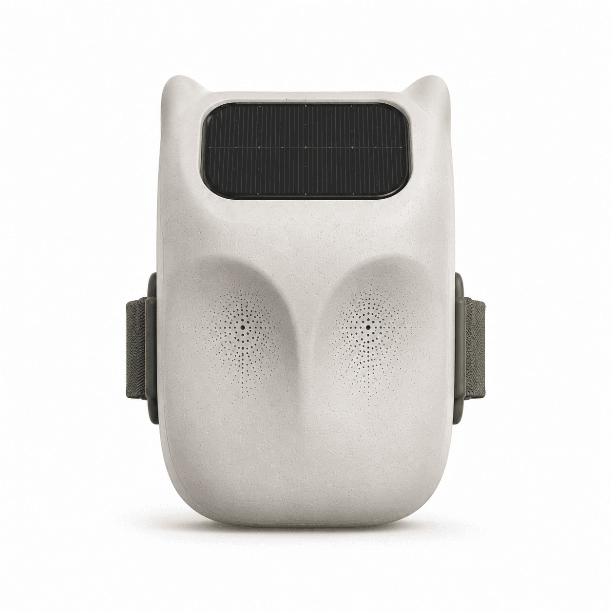 Front form study of the TreeOwl sensor