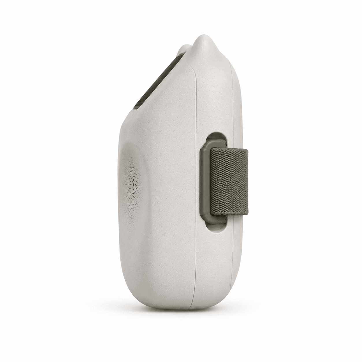 Side profile study of the TreeOwl sensor