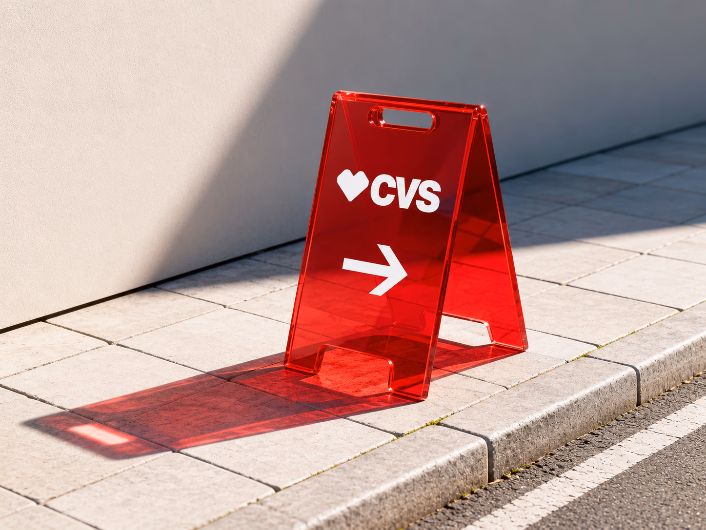 CVS EMR clinical system
