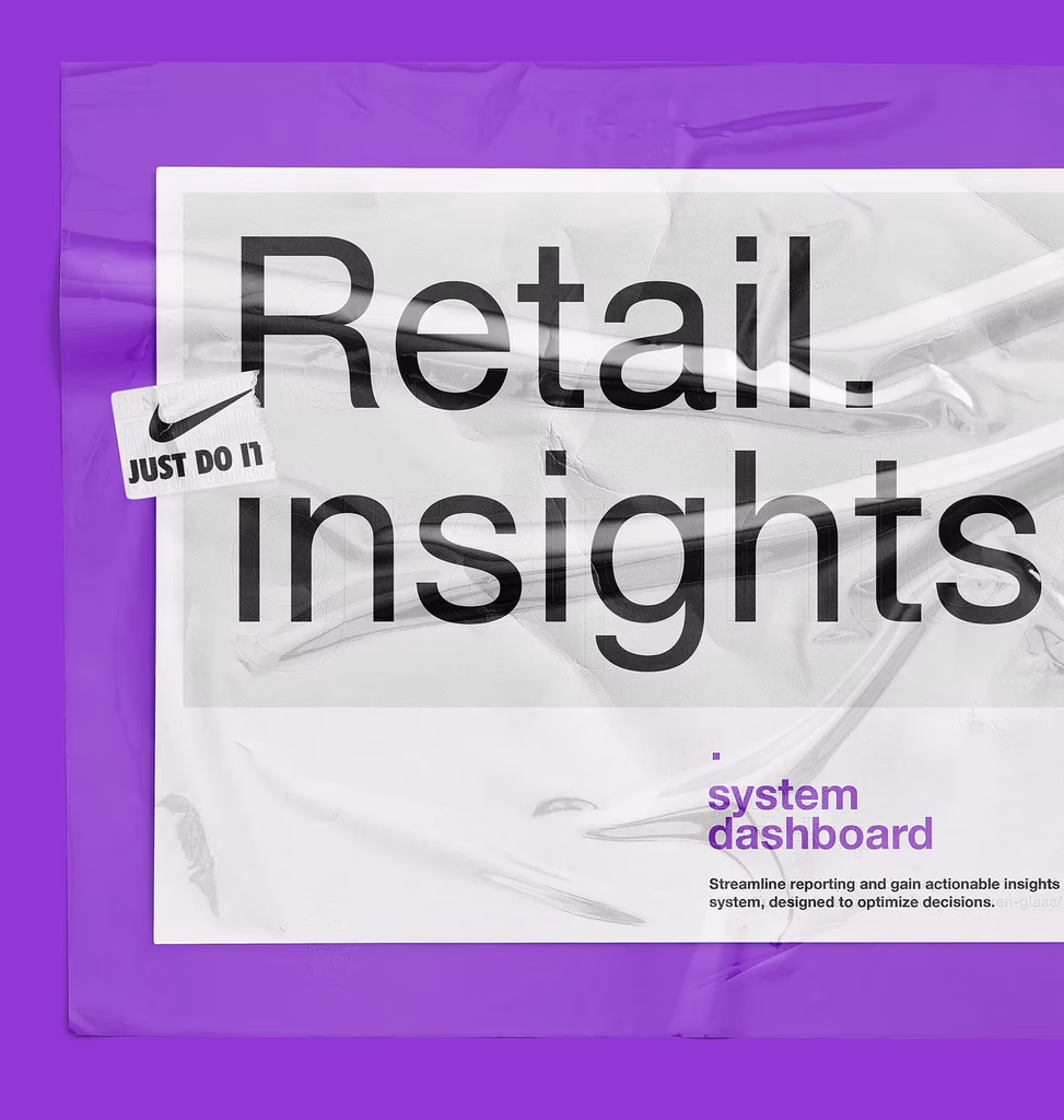Nike retail insights