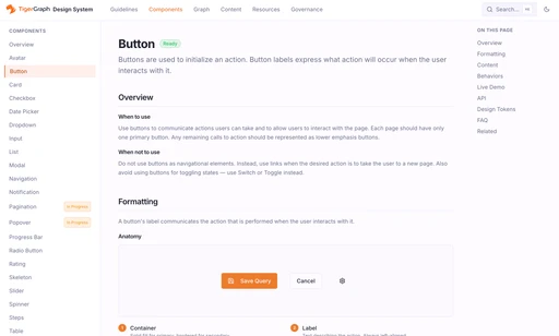 Documentation example 3